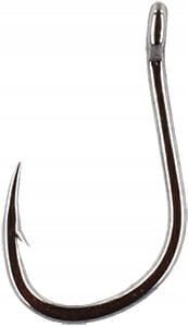Przypon przypony MIkado method feeder 10cm z Igła hak nr10 żyłka0.25mm