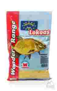 Zanęta wędkarska CHAMPION FEED WONDER YELLOW 2kg