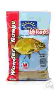 Zanęta wędkarska CHAMPION FEED WONDER SILVER 2kg