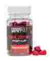 Smużak SWEET CORN Feeder Bait wafters pop up 8/10mm 60ml