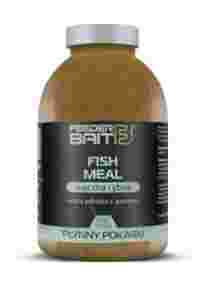 Zalewa feeder bait MĄCZKA RYBNA płynny pokarm 250ml