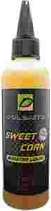 Booster Solbaits Pellet Liquid SWEET CORN 100ml method feeder KILLER