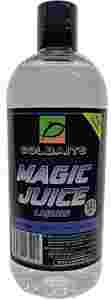 Zalewa Solbaits Pellet Liquid MAGIC JUICE 500ml method feeder Booster