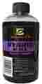 Zalewa Solbaits Pellet Liquid HYBRID BLACK 250ml method feeder Czarna
