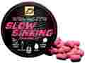 Solbaits Wafters SLOW SINKING RED DUMBELLS method feeder killer 8mm