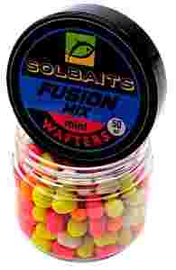 Solbaits FUSION MIX Wafters przynęta wędkarska method feeder 4-5mm