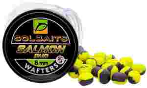 Solbaits Wafters SALMON DUO 8mm 50ml method feeder killer
