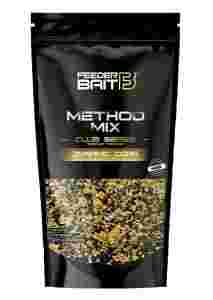Feeder Bait Club Series zanęta DYNAMIC method mix