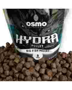 OSMO Pellet Zanętowy Wędkarski Hydra Big Fish 9 mm method feeder 800g