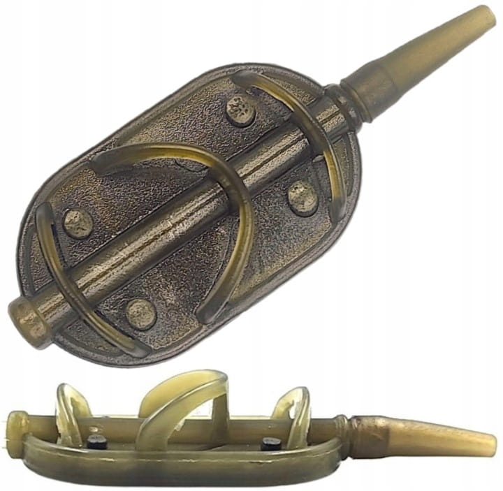 Podajnik method feeder 40g ARC koszyk koszyczek do metody