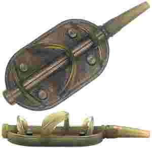 Podajnik method feeder 40g ARC koszyk koszyczek do metody