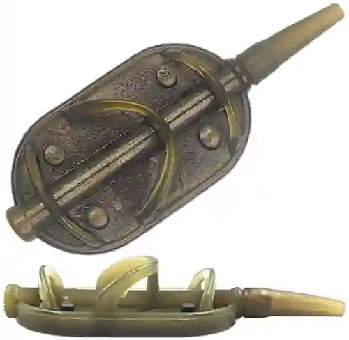 Podajnik method feeder 40g ARC koszyk koszyczek do metody