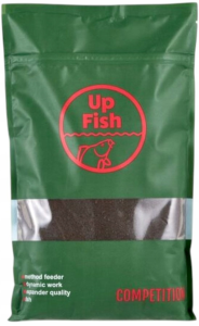 UP FISH Zanęta Wędkarska COMPETITION method feeder 800g