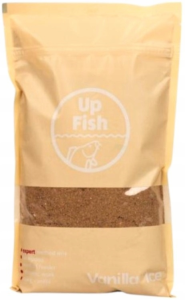 UP FISH Zanęta Wędkarska VANILLA ICE method feeder 800g