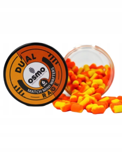 Match Mini wafters OSMO RAGE method feeder killer
