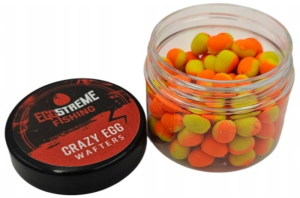 OSMO EGG STREME FISHING wafters CRAZY EGG 8-7mm method feeder