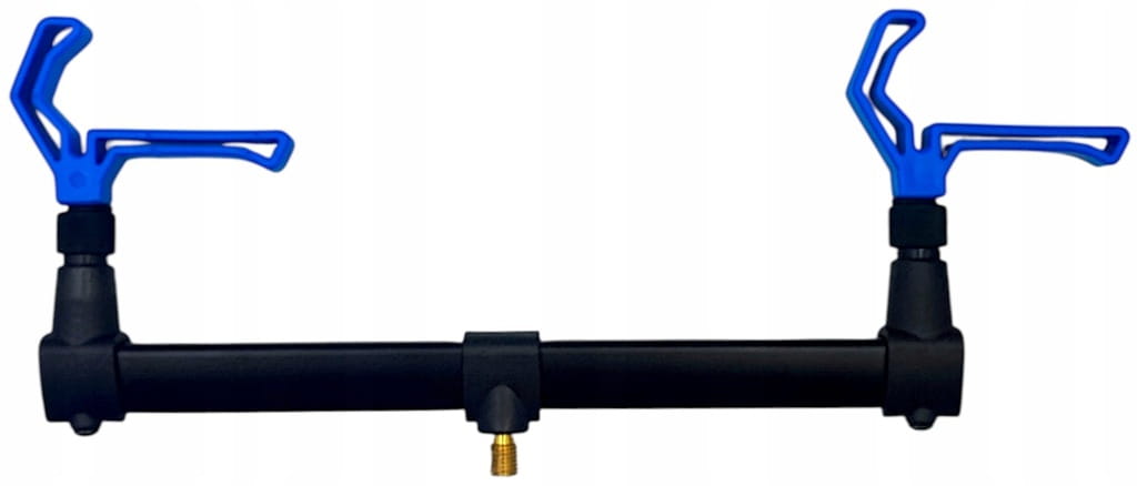 ZESTAW buzz bar + 2x PODORKA PRZÓD TYŁ ROD REST GRIPPER FRONT METHOD FEEDER