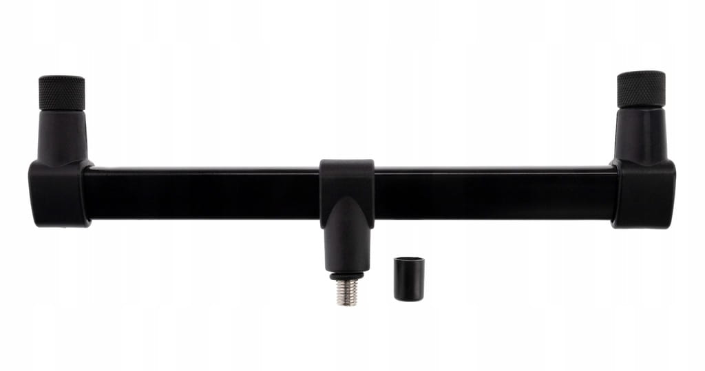 ZESTAW buzz bar + 2x PODORKA PRZÓD TYŁ ROD REST GRIPPER FRONT METHOD FEEDER