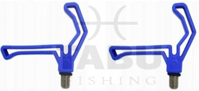 ZESTAW buzz bar + 2x PODORKA PRZÓD TYŁ ROD REST GRIPPER FRONT METHOD FEEDER