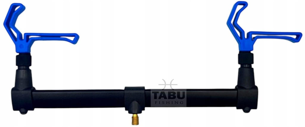 ZESTAW buzz bar + 2x PODORKA PRZÓD TYŁ ROD REST GRIPPER FRONT METHOD FEEDER