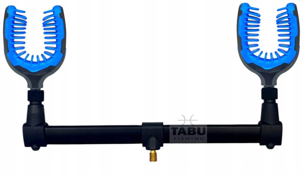 ZESTAW BUZZBAR + 2x PODORKA TYŁ ROD REST BUTT GRIPPER BACK METHOD FEEDER