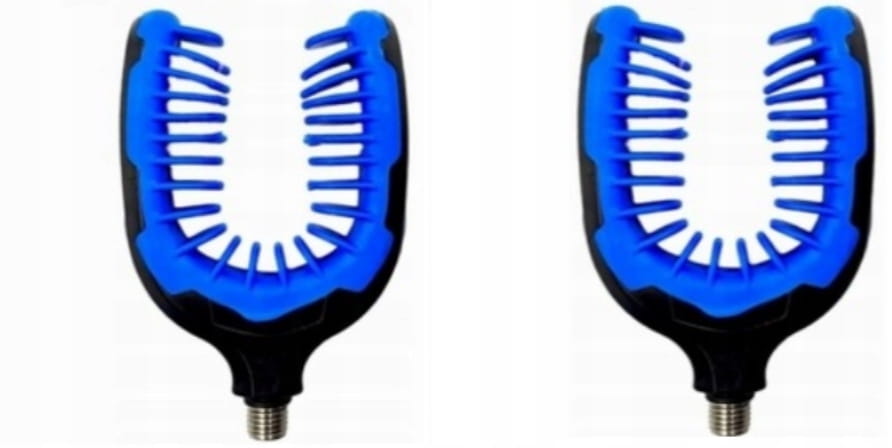 ZESTAW BUZZBAR + 2x PODORKA TYŁ ROD REST BUTT GRIPPER BACK METHOD FEEDER