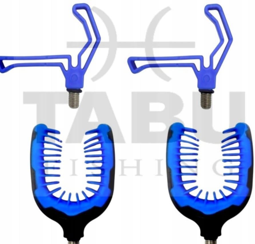ZESTAW BUZZBAR + 2x PODORKA TYŁ ROD REST BUTT GRIPPER BACK METHOD FEEDER