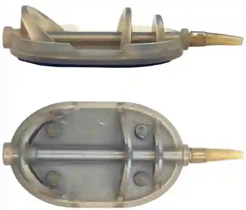 Koszyk do metody podajnik BigBoy 40g method feeder XL