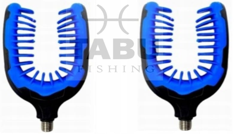 ZESTAW 2x BUZZBAR 4x PODORKA PRZÓD TYŁ ROD REST BUTT GRIPPER METHOD FEEDER