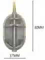Koszyk do metody podajnik BigBoy 40g method feeder XL