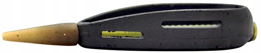 Podajnik koszyk 30g do method feeder z bokami boat szybka wymiana in-line