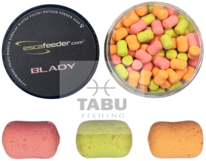 Esca feeder BLADDY 10mm Wafters do method feeder