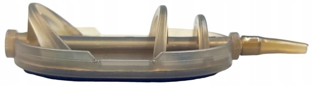 Koszyk do metody podajnik BigBoy 60g method feeder XL