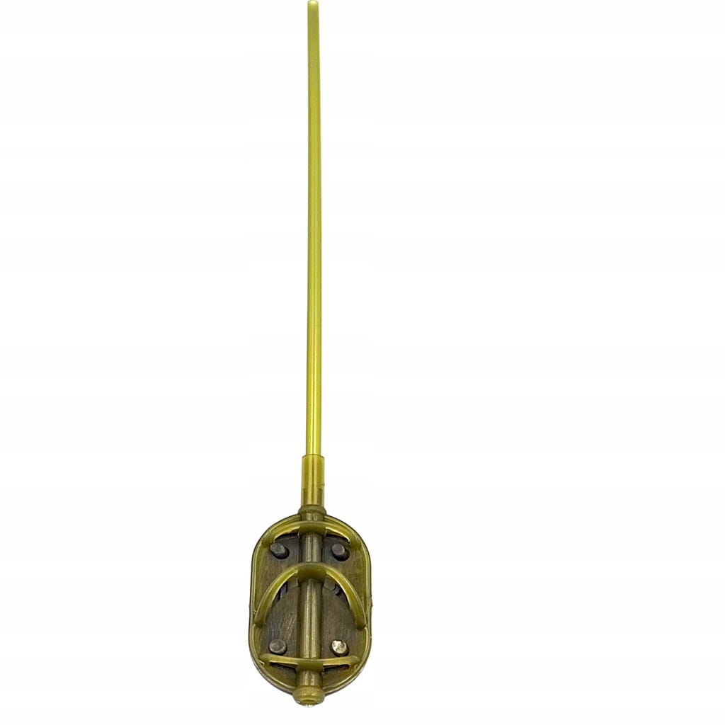 Podajnik ARC z lotką 60g 5szt + foremka wyciskana