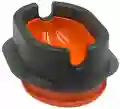 Podajnik ARC z lotką 50g 5szt + foremka wyciskana