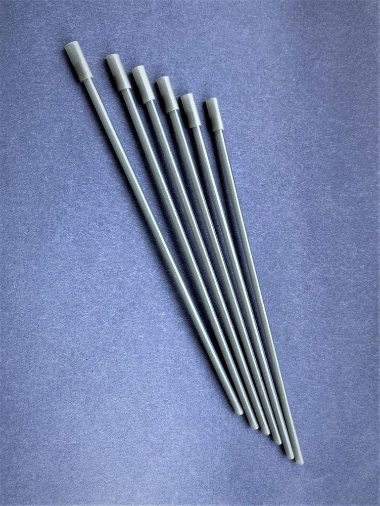 Podajnik ARC z lotką 40g 5szt + foremka wyciskana