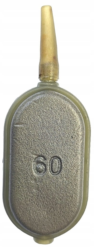 Podajnik Method Feeder BOAT arc koszyk 40g metoda