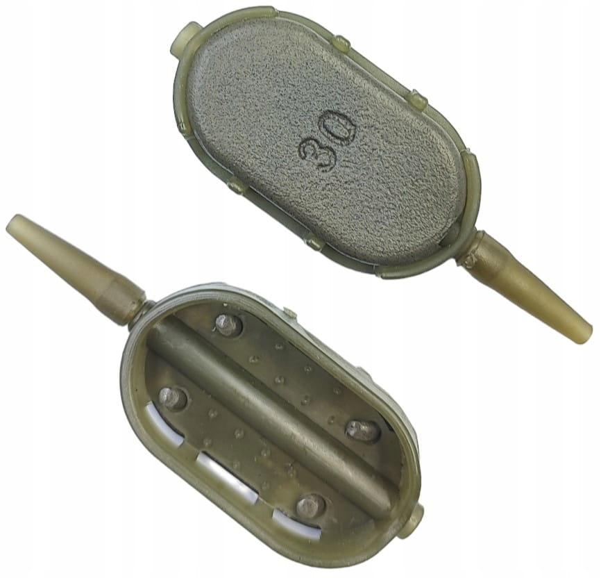 Podajnik Method Feeder BOAT arc koszyk 40g metoda
