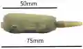 Podajnik Method Feeder BOAT arc koszyk 20g metoda