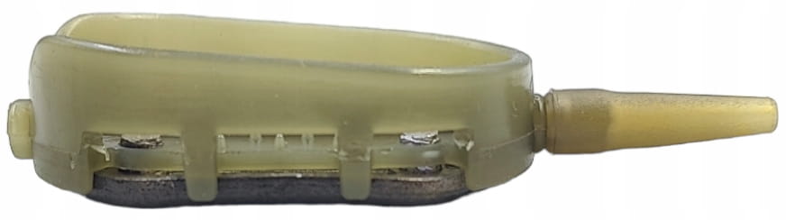 Podajnik Method Feeder BOAT arc koszyk 20g metoda