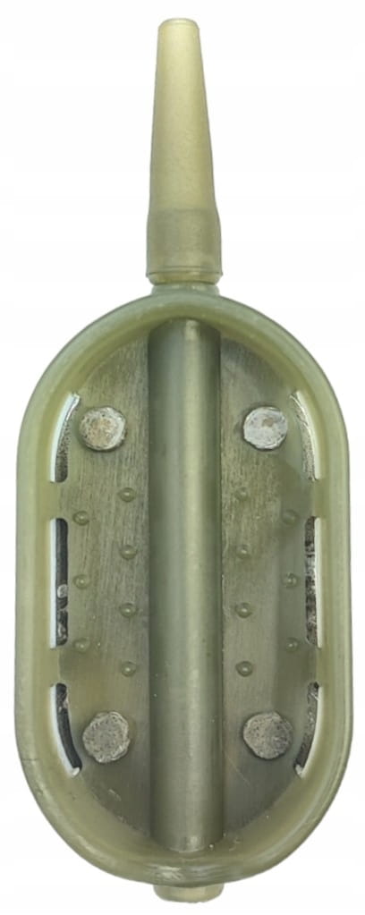 Podajnik Method Feeder BOAT arc koszyk 20g metoda