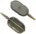 Podajnik Method Feeder BOAT arc koszyk 20g metoda