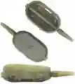 Podajnik Method Feeder BOAT arc koszyk 20g metoda
