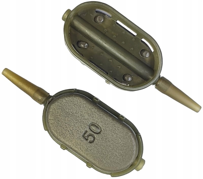 Podajnik Method Feeder BOAT arc koszyk 20g metoda