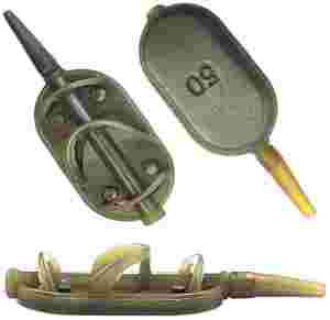 Podajnik method feeder koszyk koszyczek ARC 50g