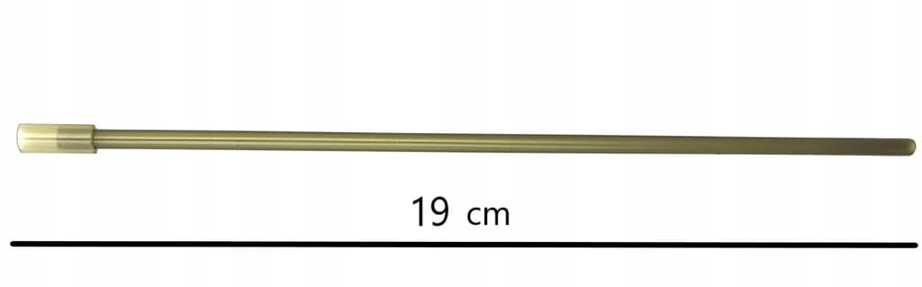 Lotka do podajników koszyków Mad Carp 19 cm 1 szt