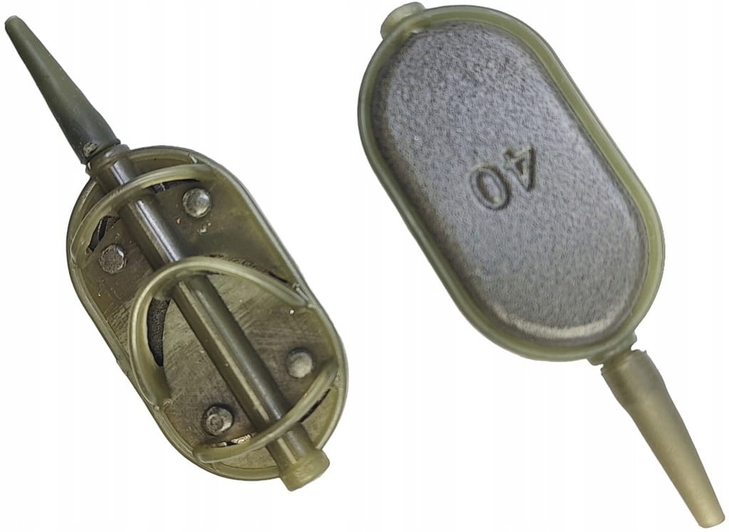 Podajnik method feeder koszyk koszyczek ARC 20g