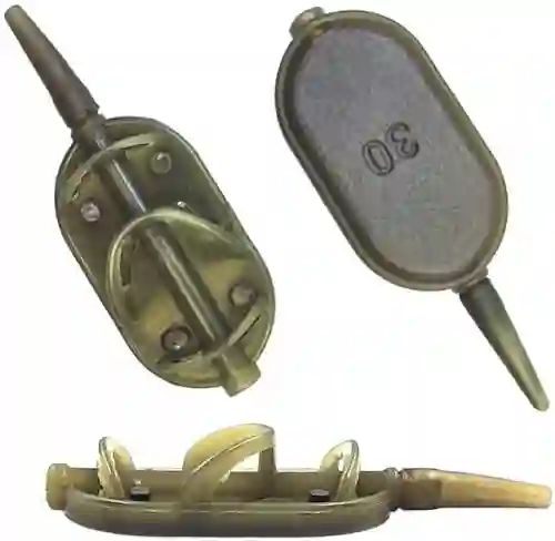 Podajnik method feeder koszyk koszyczek ARC 30g