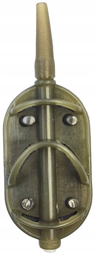 Podajnik method feeder koszyk koszyczek ARC 30g
