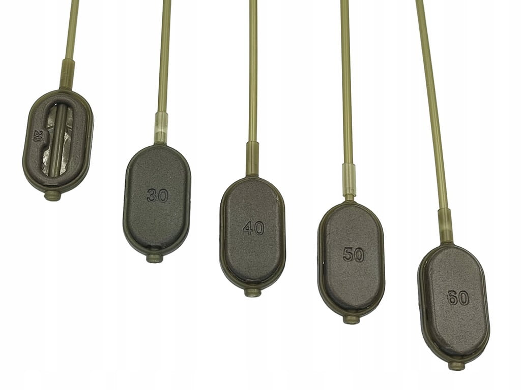 PODAJNIK METHOD FEEDER Z LOTKĄ DYSTANSOWY 20G